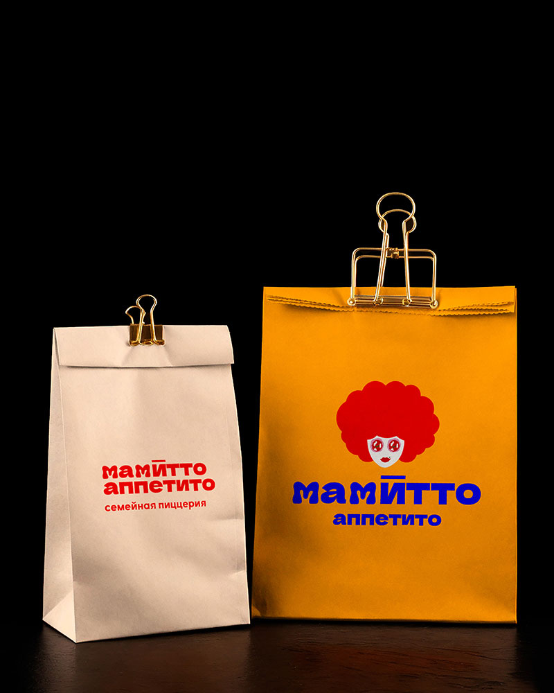 Мамитто Аппетито