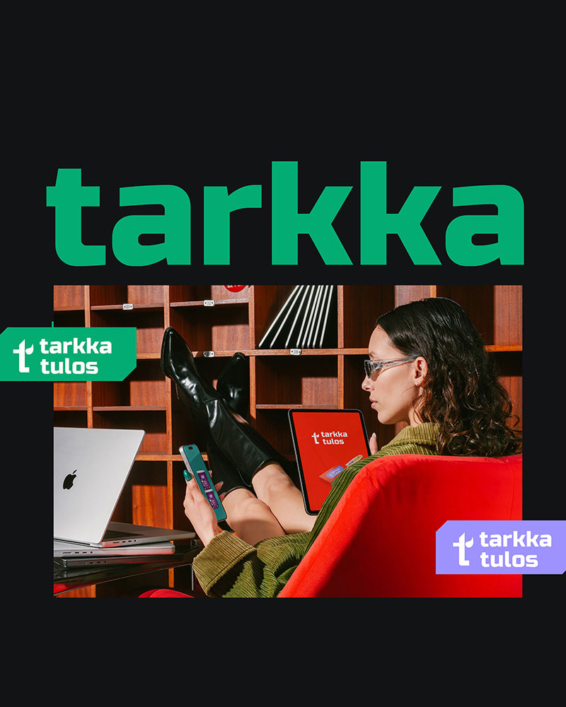 Tarkka Tulos